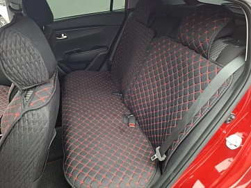 Kia , 2018г., передний привод, автомат