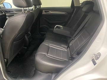 Haval F7, 2020г, передний привод, робот