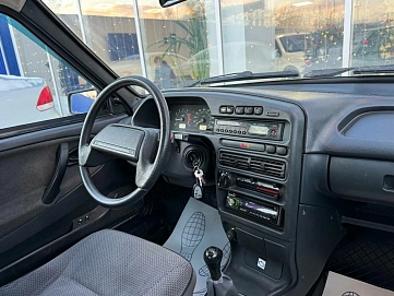 Lada (ВАЗ) , 2009г., передний привод, механика