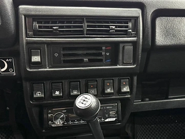 Lada (ВАЗ) , 2018г., полный привод, механика