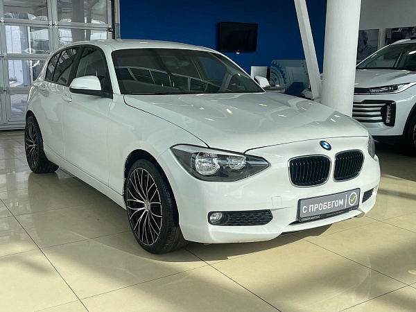 BMW , 2013г., задний привод, автомат