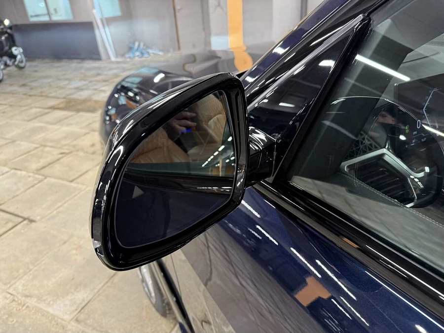 BMW X7, 2023г., полный привод, автомат