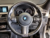 BMW X2, 2018г., передний привод, робот
