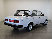 Lada (ВАЗ) 2105, 2004г., передний привод, механика