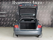 Audi A5, 2009г., полный привод, робот