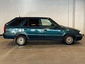 Skoda Felicia, 1998г., передний привод, механика