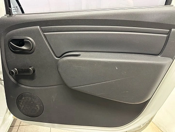 Lada (ВАЗ) Largus, 2019г, передний привод, механика