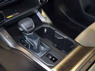 Toyota RAV4, 2026г, передний привод, вариатор