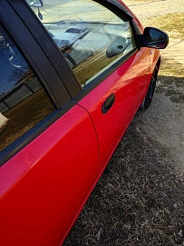 Chevrolet Aveo, 2005г, передний привод, механика