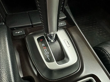Honda Crosstour, 2013г, передний привод, автомат