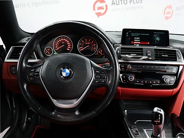 BMW , 2017г., полный привод, автомат