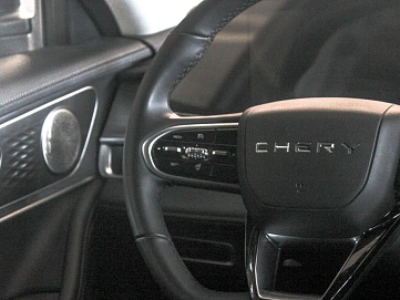 Chery Tiggo 8 Pro, 2024г, передний привод, робот