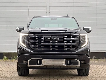 GMC Sierra, 2025г, полный привод, автомат