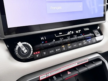 Toyota Sequoia, 2025г, полный привод, автомат