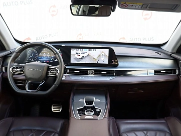 Chery Tiggo 8 Pro Max, 2023г, полный привод, робот