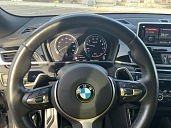 BMW X2, 2019г., полный привод, автомат