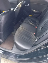 Kia Rio, 2017г, передний привод, автомат