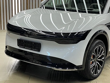 Zeekr 7X, 2024г, полный привод, автомат