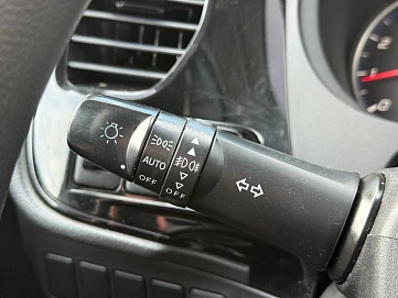 Mitsubishi Outlander, 2017г, передний привод, вариатор