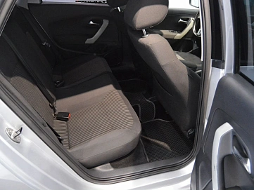 Volkswagen Polo, 2013г, передний привод, механика