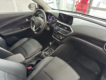 Changan Alsvin, 2023г, передний привод, робот