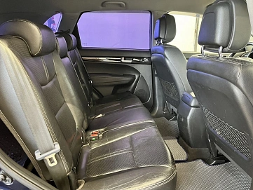 Kia Sorento, 2009г, полный привод, автомат