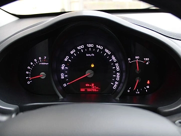 Kia Sportage, 2013г, передний привод, механика