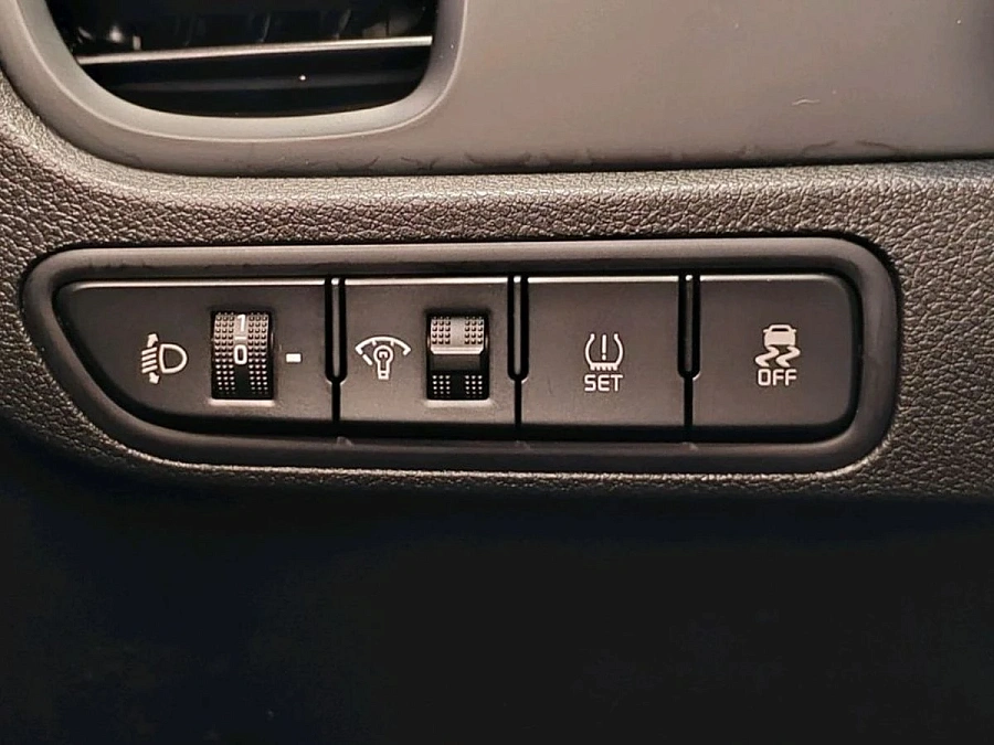 Kia Rio, 2017г., передний привод, механика