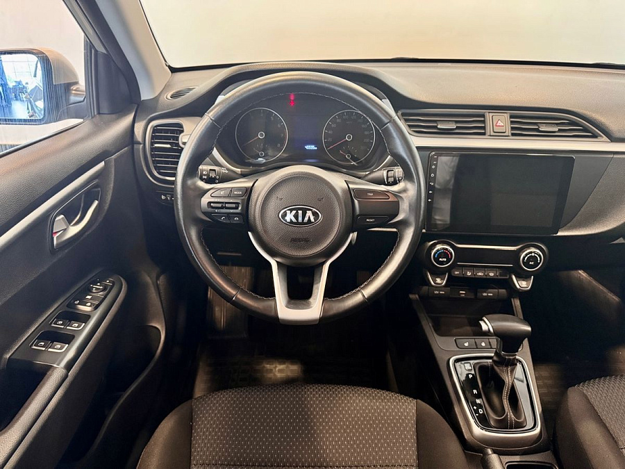 Kia , 2020г., передний привод, автомат