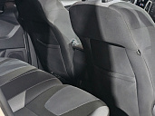 Ford Focus, 2011г., передний привод, механика