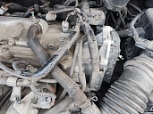 Toyota Verso, 2013г., передний привод, вариатор