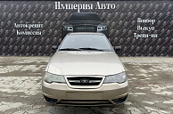 Daewoo Nexia, 2012г., передний привод, механика