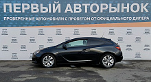Opel , 2012г., передний привод, автомат