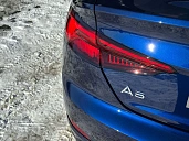 Audi A5, 2019г., передний привод, робот