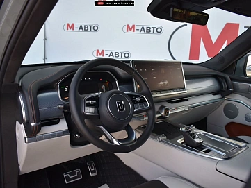 Tank 700, 2025г, полный привод, автомат