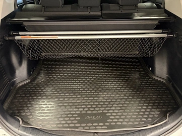 Toyota RAV4, 2019г, передний привод, автомат