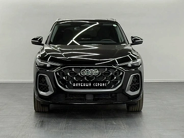 Audi Q5, 2025г, полный привод, робот