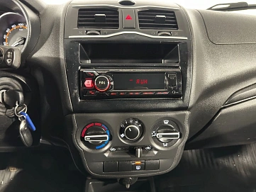 Lada (ВАЗ) Granta, 2020г, передний привод, механика