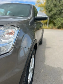 SsangYong Actyon, 2012г, полный привод, механика