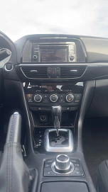Mazda 6, 2014г, передний привод, автомат
