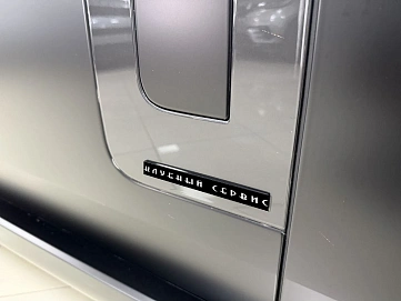 Land Rover Range Rover, 2024г, полный привод, автомат