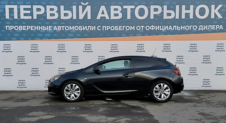 Opel , 2012г., передний привод, автомат