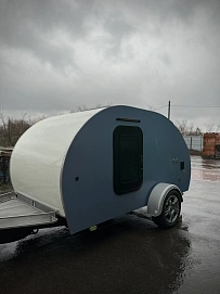 GTS Trailer 71491, 2023г