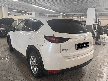 Mazda CX-5, 2018г, полный привод, автомат
