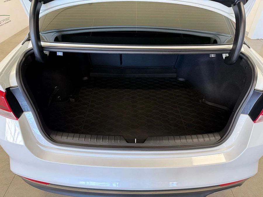 Kia Optima, 2018г., передний привод, автомат