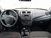 Lada (ВАЗ) Granta, 2019г., передний привод, механика