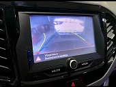 Lada (ВАЗ) Vesta, 2018г., передний привод, робот