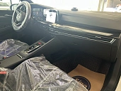 Volkswagen Golf, 2020г., передний привод, робот