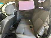 Lada (ВАЗ) Largus, 2013г., передний привод, механика