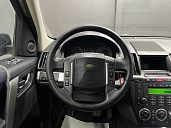 Land Rover Freelander, 2008г., полный привод, автомат